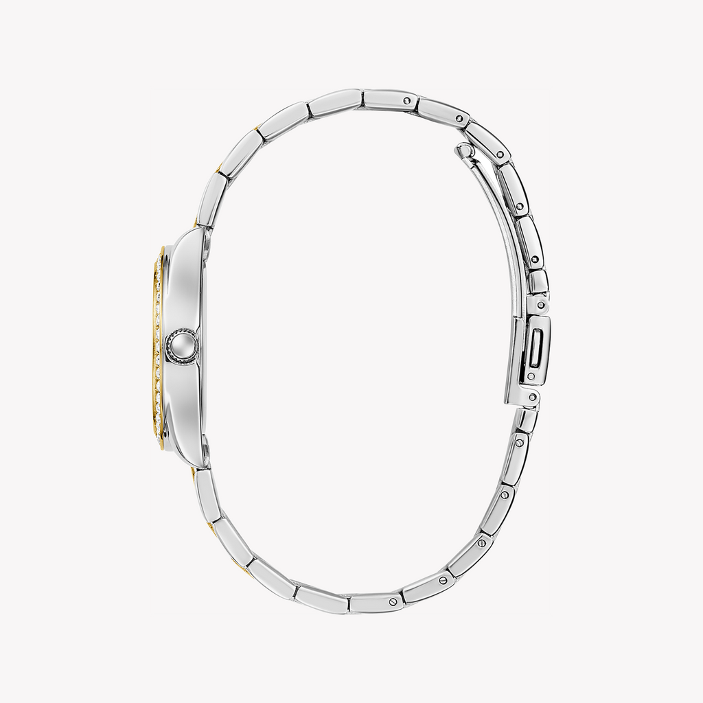 GUESS GW0841L2 Women's Dual-Tone Chic Watch-i-Watch-2