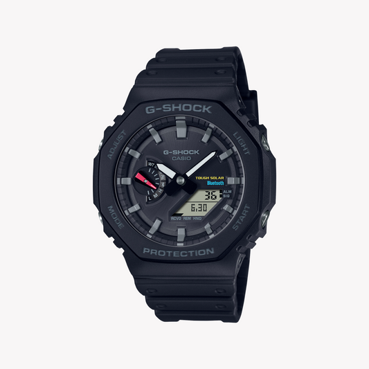 G-SHOCK GA-B2100-1ADR Men's Watch