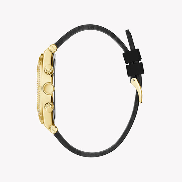 Guess Men's Gold Watch, Multicolor Dial | Gw0418g2 by i-watch