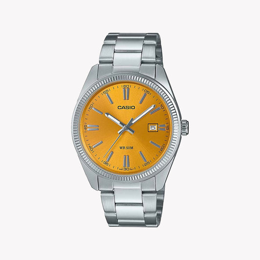 Casio Collection MTP-1302PD-9AVEF Herrenuhr