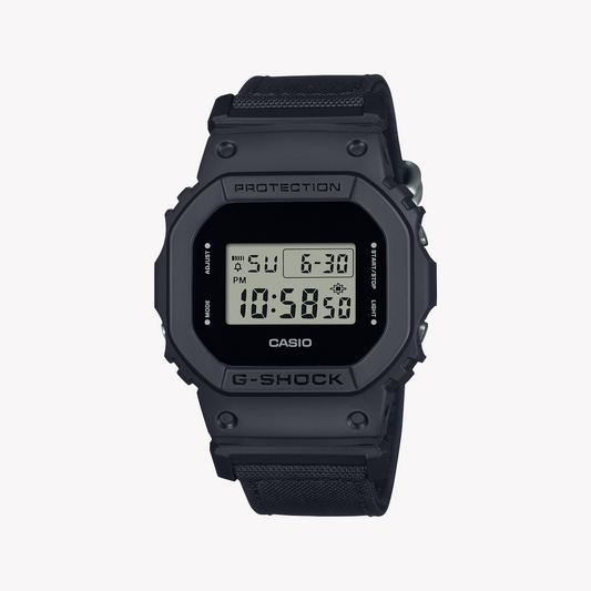 G-SHOCK DW-5600BCE-1DR Men's Watch