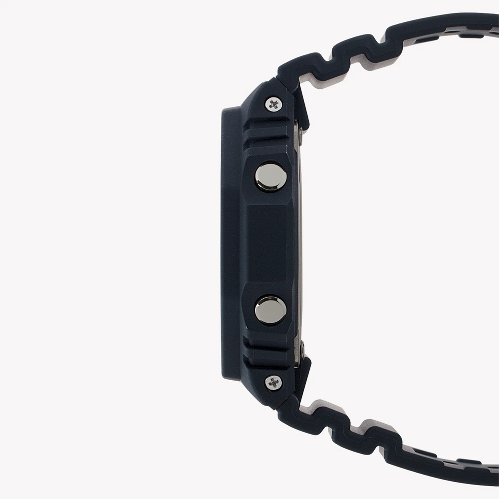 G-Shock Men's Black Resin Watch, Carbon Core | Ga-2100su-1adr by i-watch