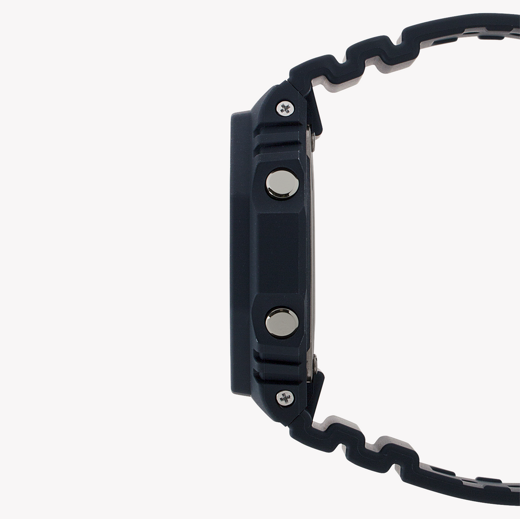 CASIO G-SHOCK GA-2100SU-1ADR OAK COMPACT - BOLD BLACK ADVENTURE MEN'S WATCH-i-Watch-4