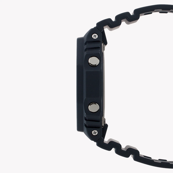 G-Shock Men's Black Resin Watch, Carbon Core | Ga-2100su-1adr by i-watch