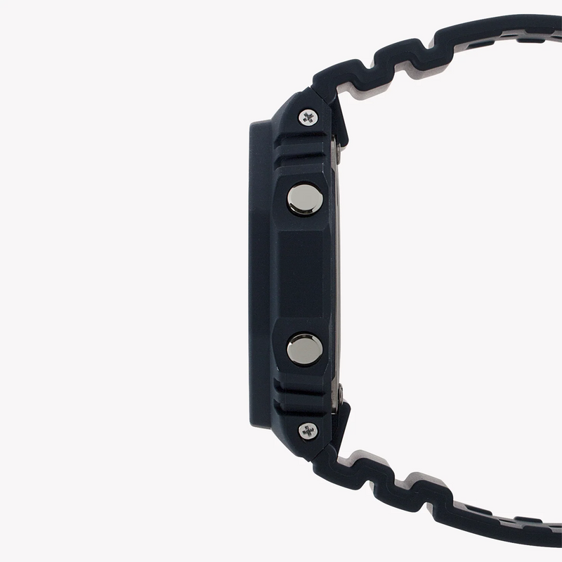 G-Shock Men's Black Resin Watch, Carbon Core | Ga-2100su-1adr by i-watch