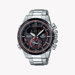 CASIO EDIFICE ECB-800DB-1ADR - SPORTY ELEGANCE MEETS SMART CONNECTIVITY Men's Watch