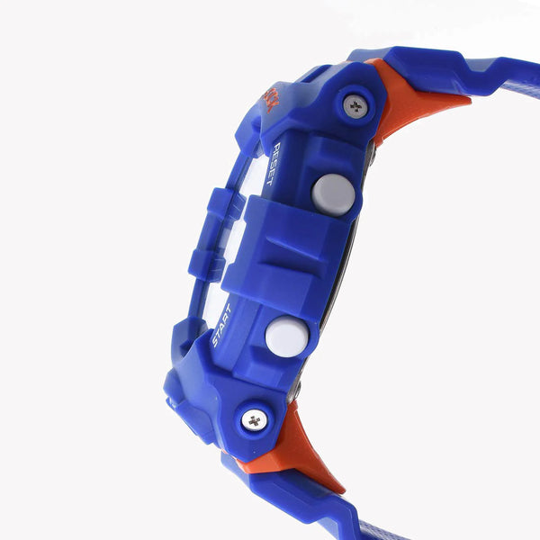 Casio G-Shock Gba-800dg-2adr Vibrant Purple - Adventure Ready Men's Watch With Sporty Style And Smart Features by i-watch