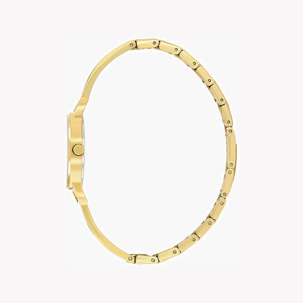 Citizen Ez6372-51a - Elegant Goldtime - Chic Women's Watch With Radiant Design & Quartz Precision by i-watch