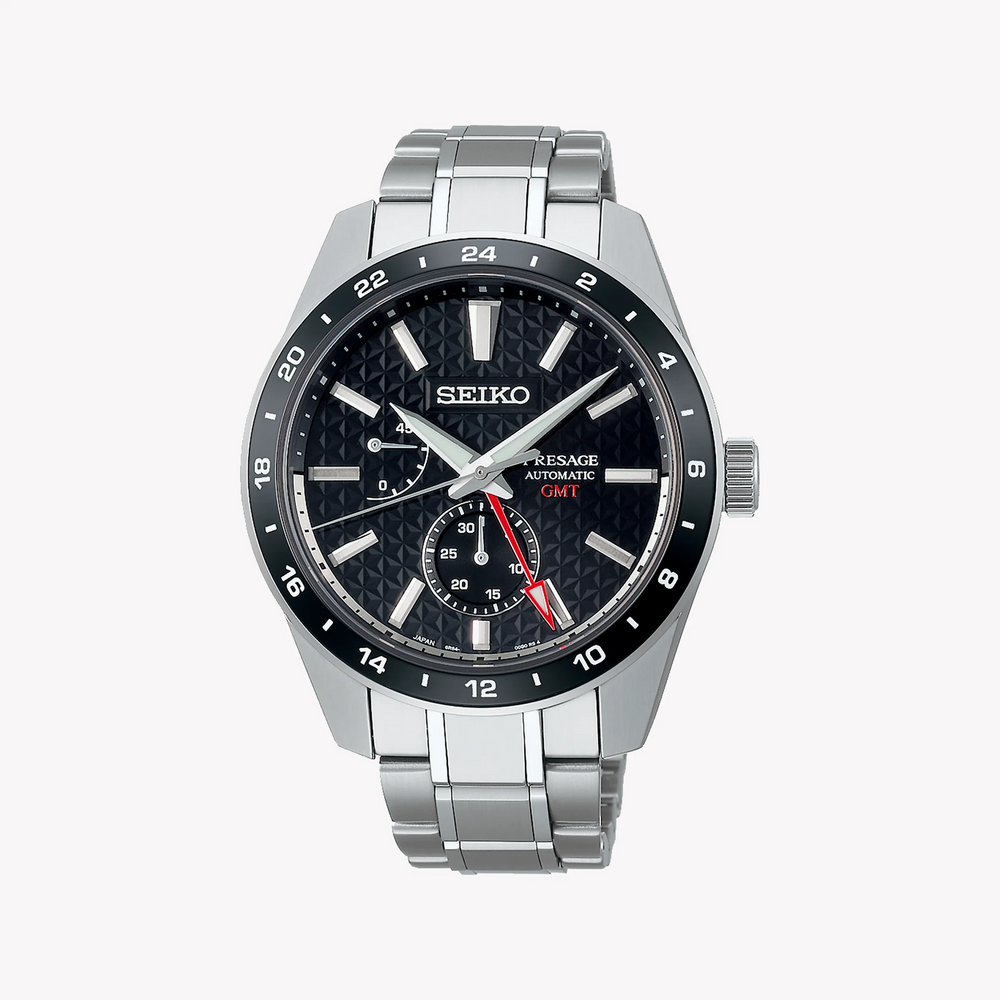 Seiko Presage SPB221J1 Automatic Watch for Men-i-Watch