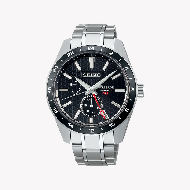 Seiko Presage SPB221J1 Automatic Watch for Men-i-Watch