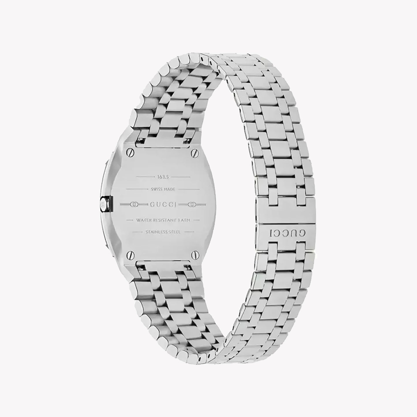 GUCCI YA163501 Women’s Watch