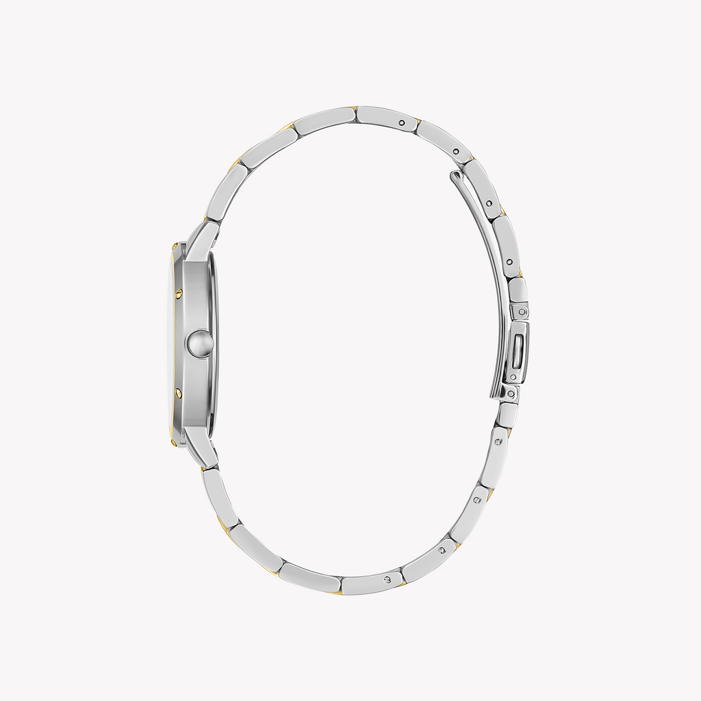 GUESS GW0404L2 - CHIC CHARM TIMEPIECE - ELEGANT GOLD/SILVER WOMEN'S WATCH-i-Watch-2