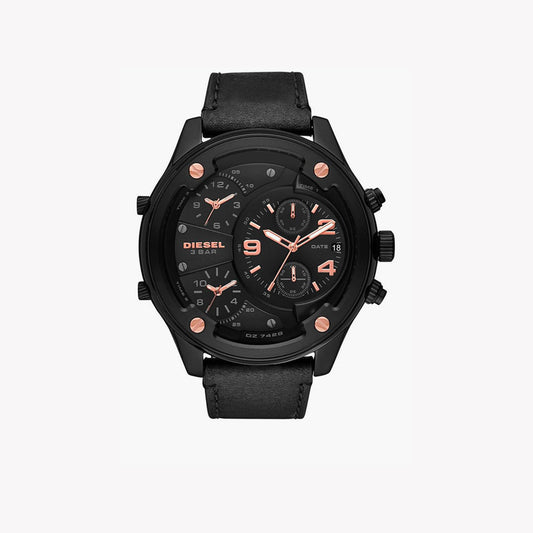 Montre pour hommes DIESEL BOLTDOWN DZ7428