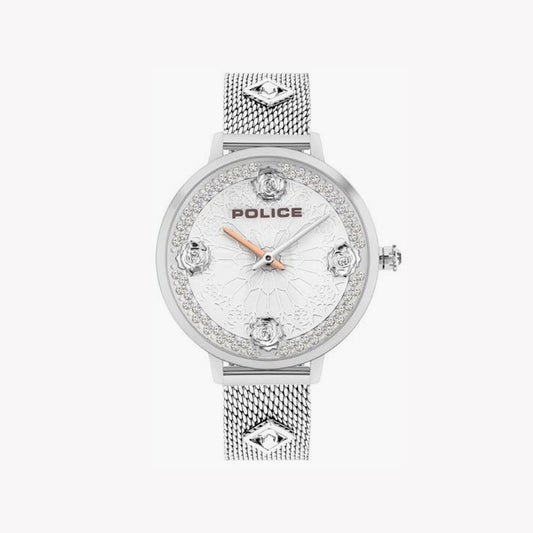 Montre pour femme POLICE PL-16031MS_04MM, boîtier de 42 mm