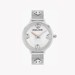 POLICE PL-16031MS_04MM  42 mm Case Women's Watch