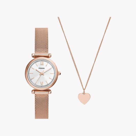 Montre Fossil CARLIE pour femme