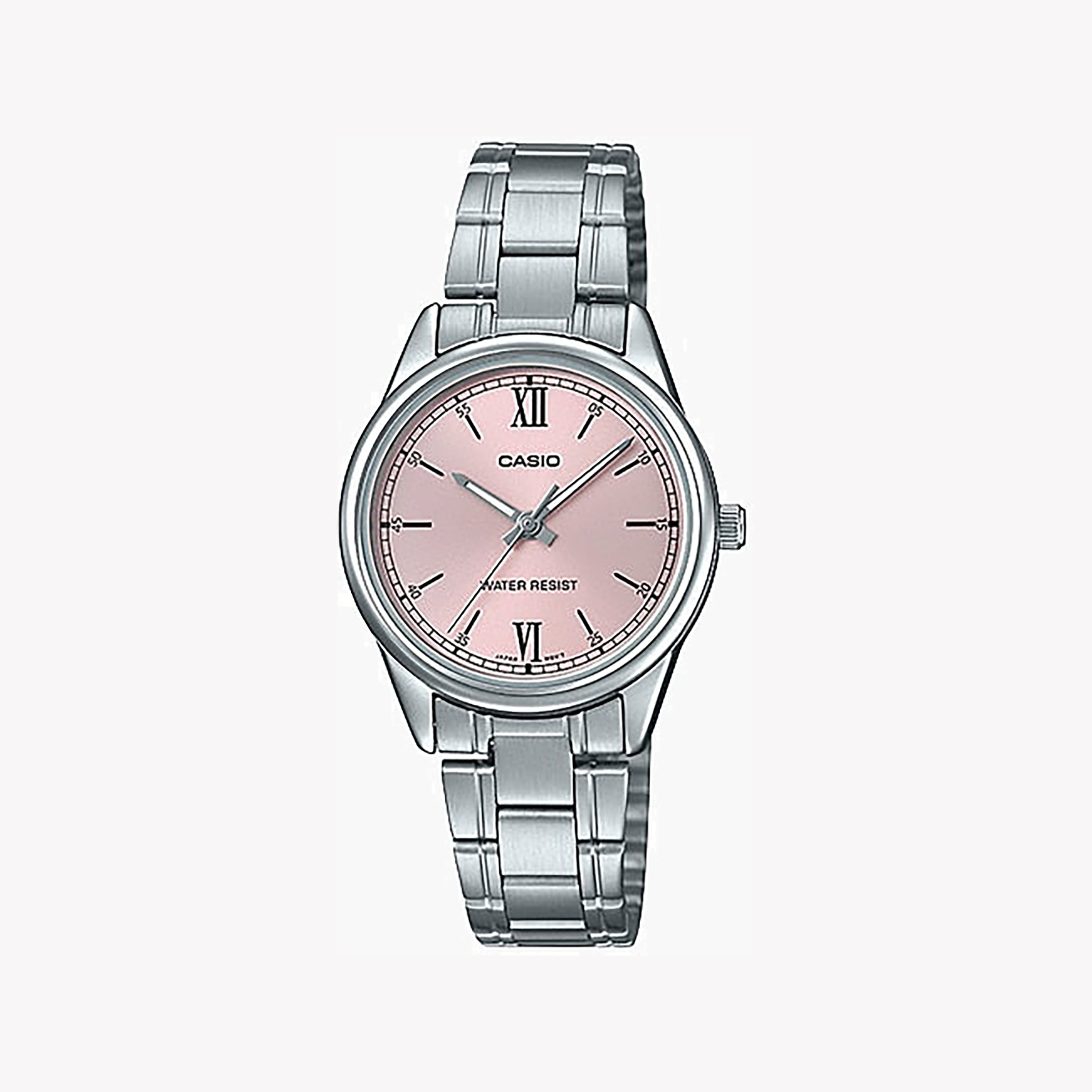 CASIO LTP-V005D-4B2UDF - TIMELESS SPORTY ELEGANCE FOR MODERN WOMEN's WATCH