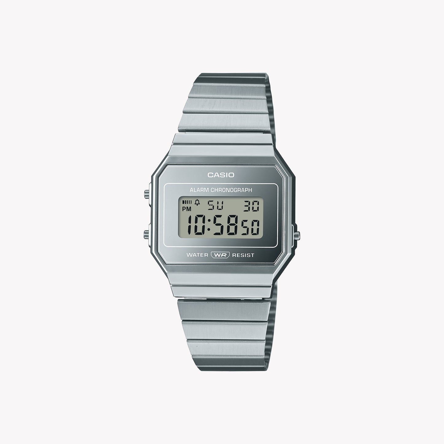 Casio Iconic A700WEV-7AEF Unisex Watch