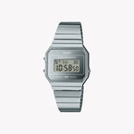 Casio Iconic A700WEV-7AEF Unisex Watch