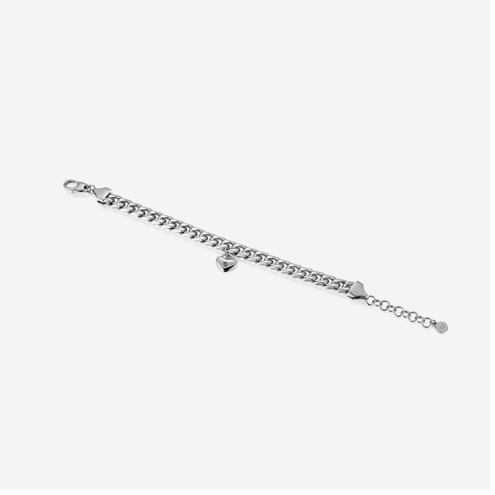 Zfbr019s8m Zink Women's Bracelets by i-watch