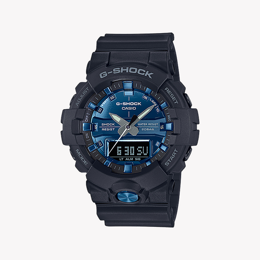 G-SHOCK GA-810MMB-1A2DR Men's Watch