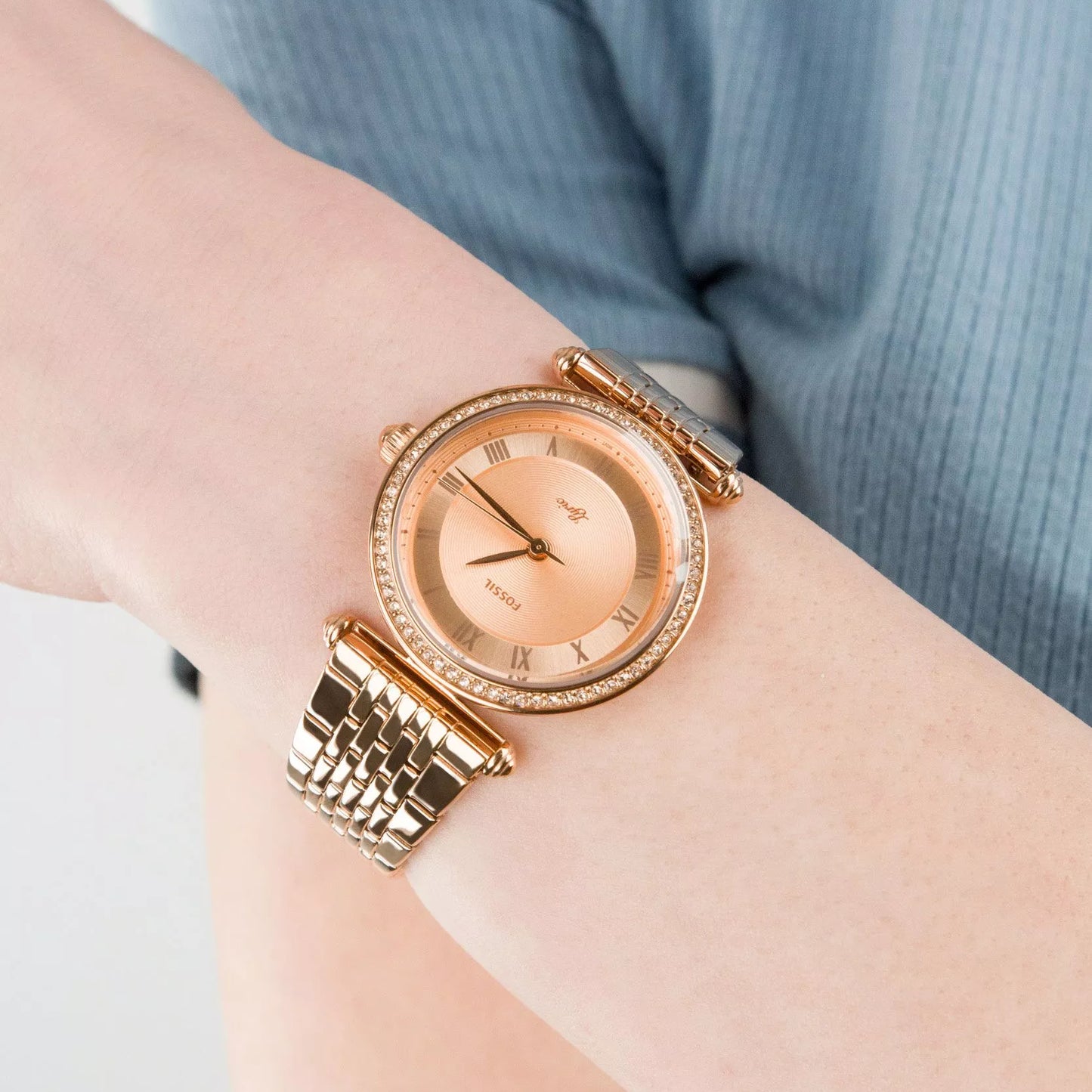 Fossil LYRIC Women's Watch