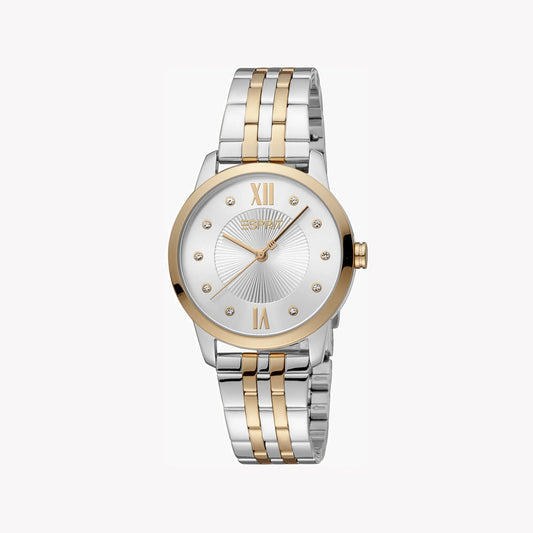 Esprit Stainless Steel Analog Women's Watch ES1L276M1095