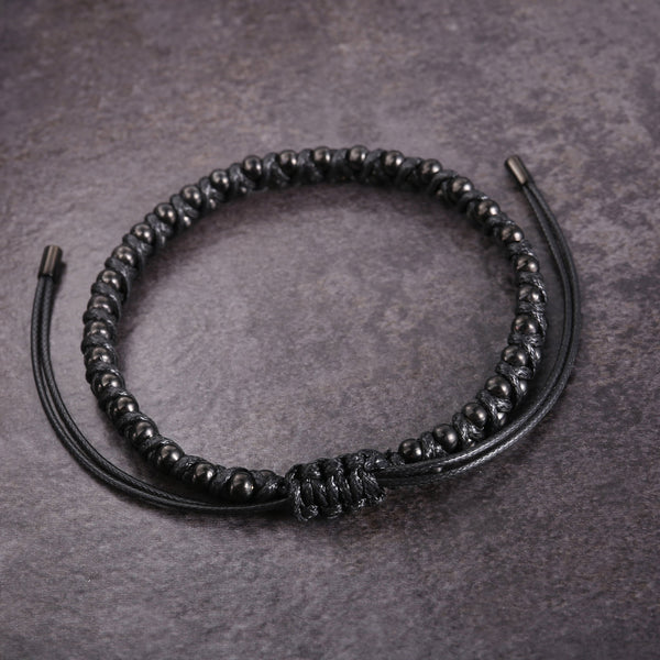 Zjbc0438-A Zink Men's Bracelets by i-watch