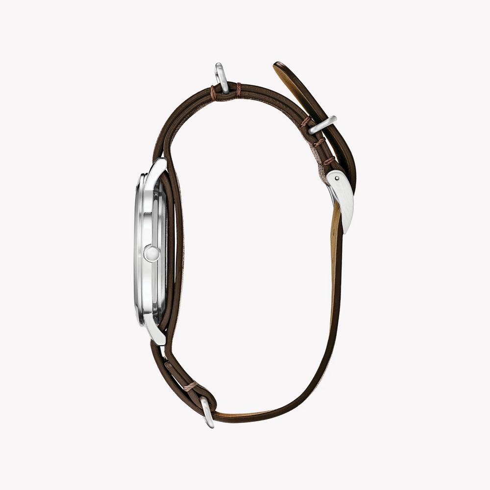 Citizen Eco-Drive Bj6501-01e - Timeless Elegance For The Modern Man by i-watch
