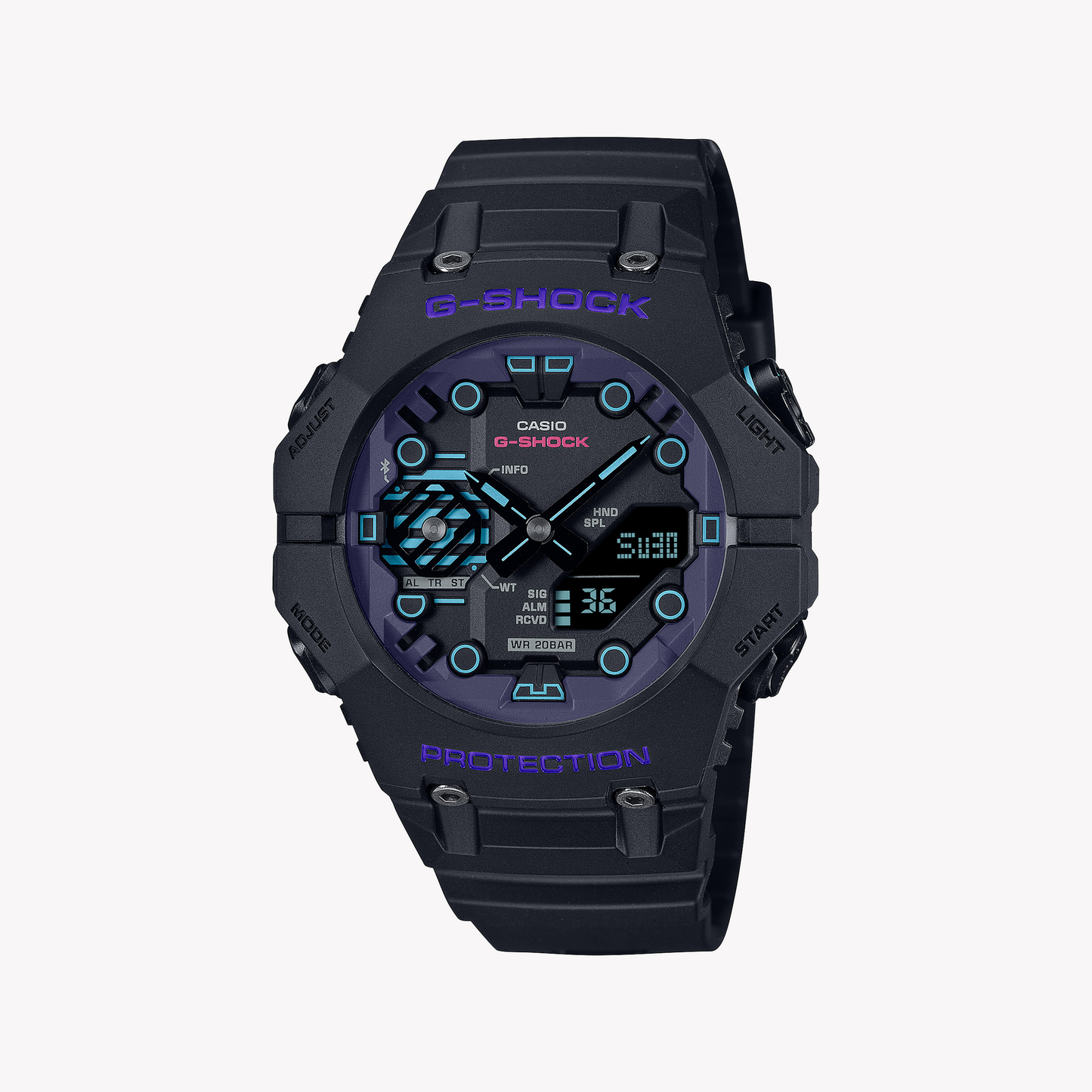 G-SHOCK GA-B001CBR-1ADR Men's Watch