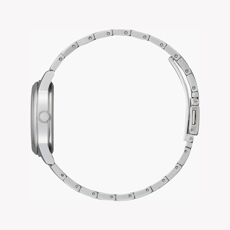 Citizen Women's Stainless Steel Watch, Silver | Fe1220-89a by i-watch