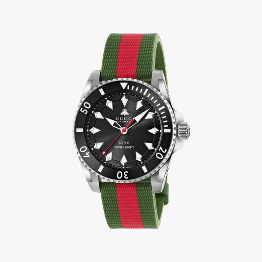 Montre unisexe GUCCI YA136349