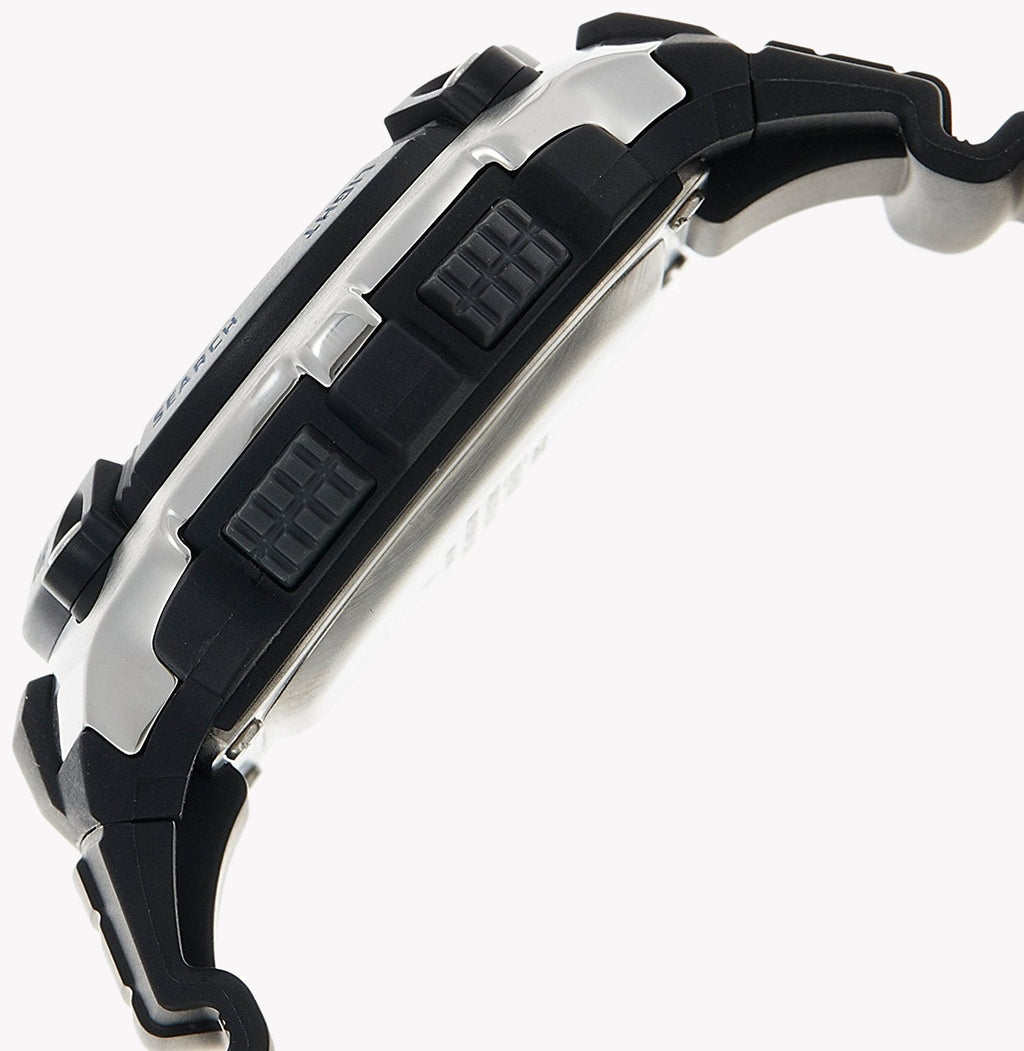 CASIO AE-2000W-1AVDF ADVENTURE-READY - SPORTY MEN'S WATCH WITH DIGITAL DISPLAY & WATER RESISTANCE-i-Watch-3