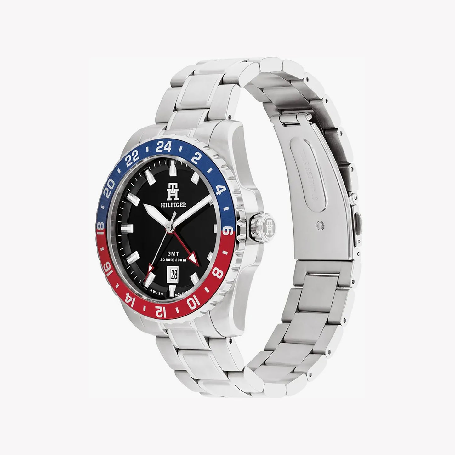 TOMMY HILFIGER TH85 1692158 Men's Watch