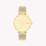 CK CALVIN KLEIN 25200403 Women's Watch