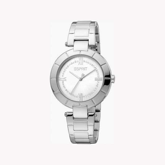 Esprit Stainless Steel Analog Women's Watch ES1L287M0045