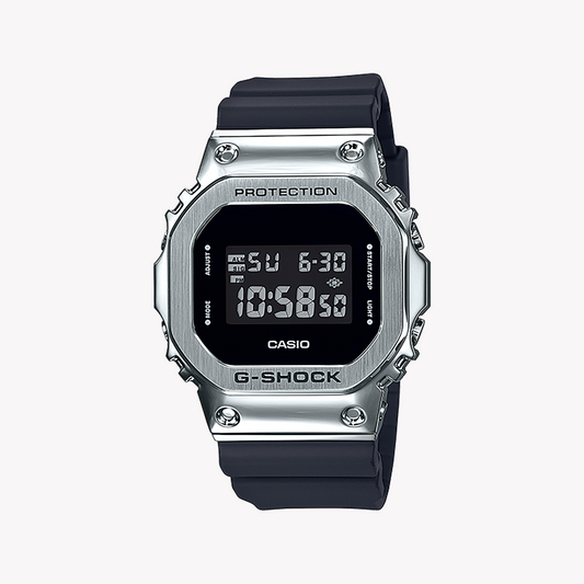 G-SHOCK GM-5600-1DR Men's Watch