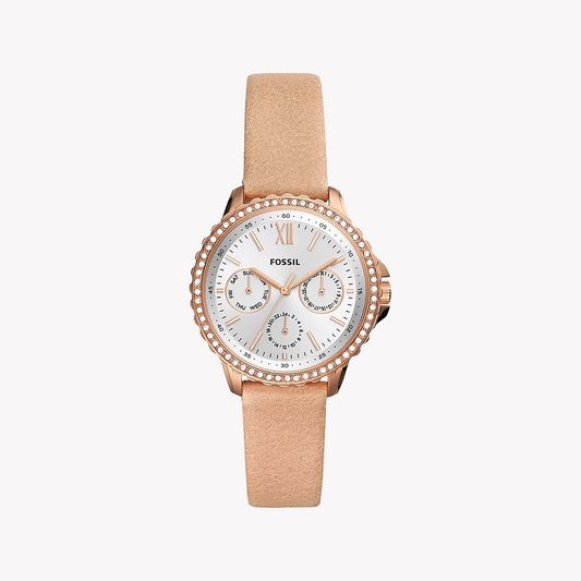 Montre Fossil IZZY pour femme