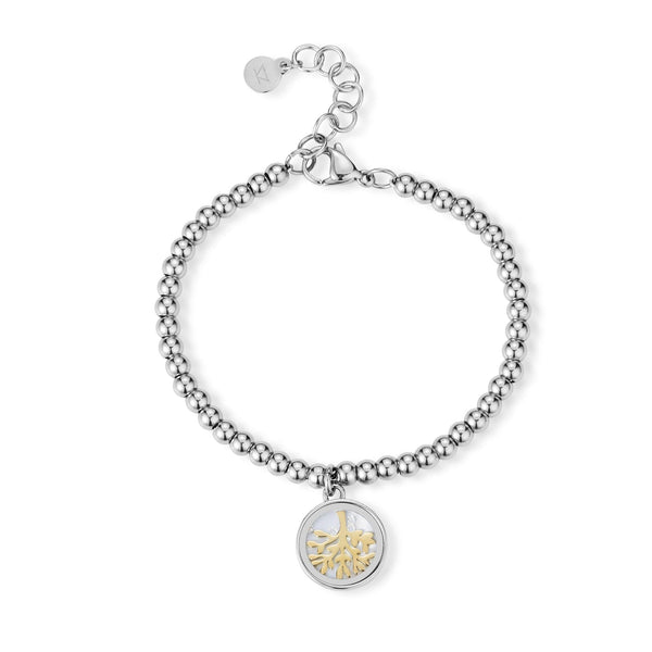 Zfbr006gt Zink Women's Bracelets by i-watch