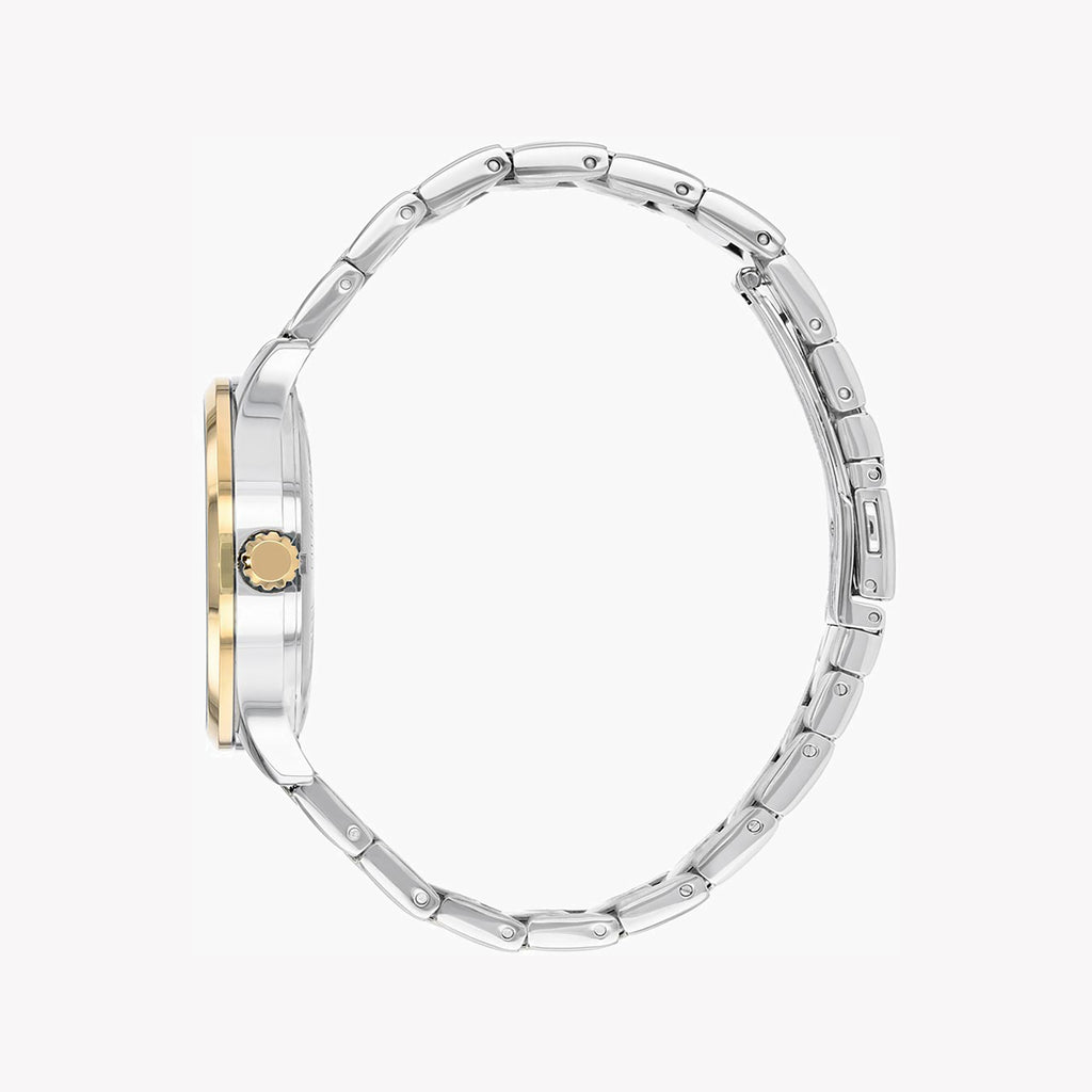 CITIZEN NH8356-87A DYNAMIC ELEGANCE - MEN'S ROSE GOLD AUTOMATIC WATCH-i-Watch-3