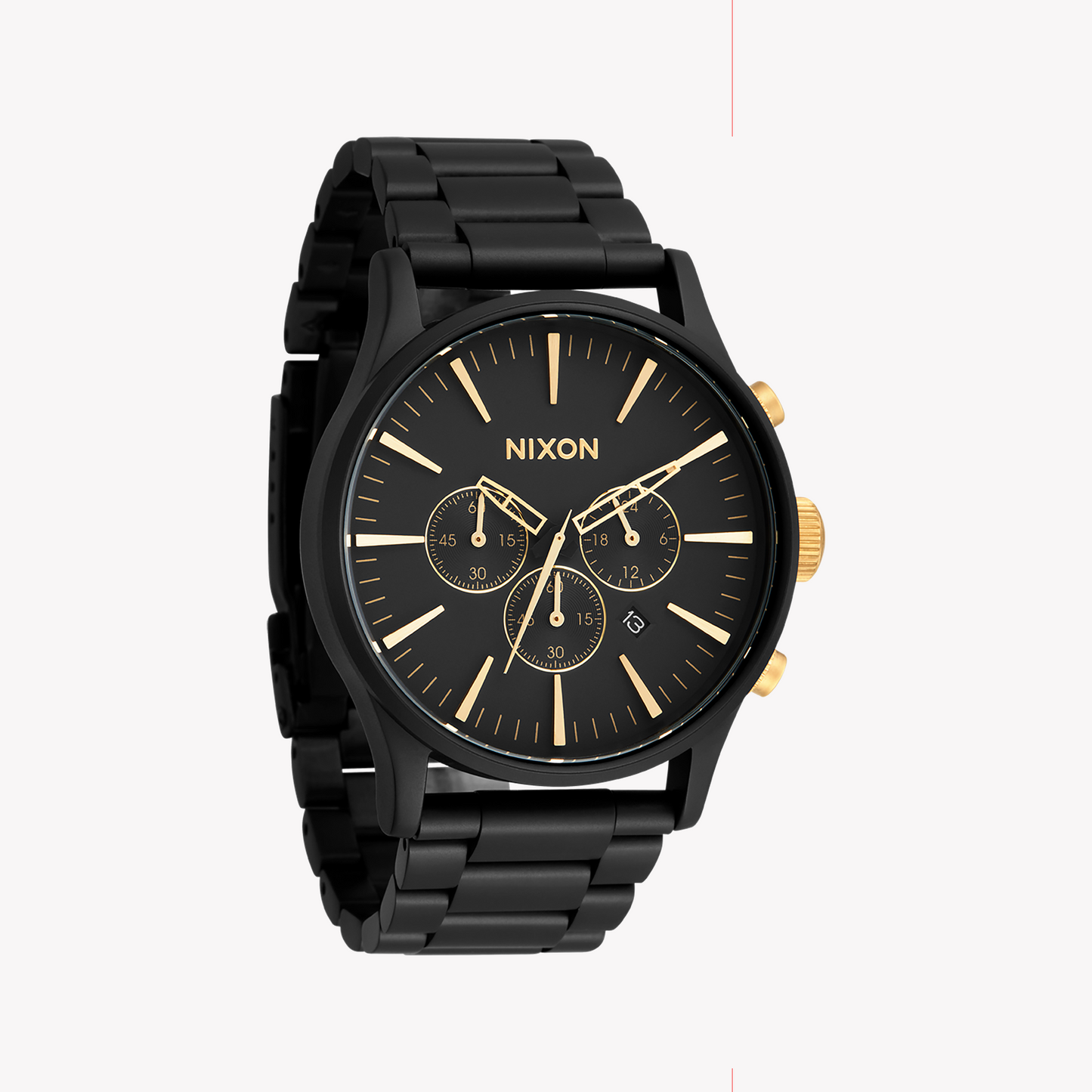 NIXON A386-1041 Men's Watch