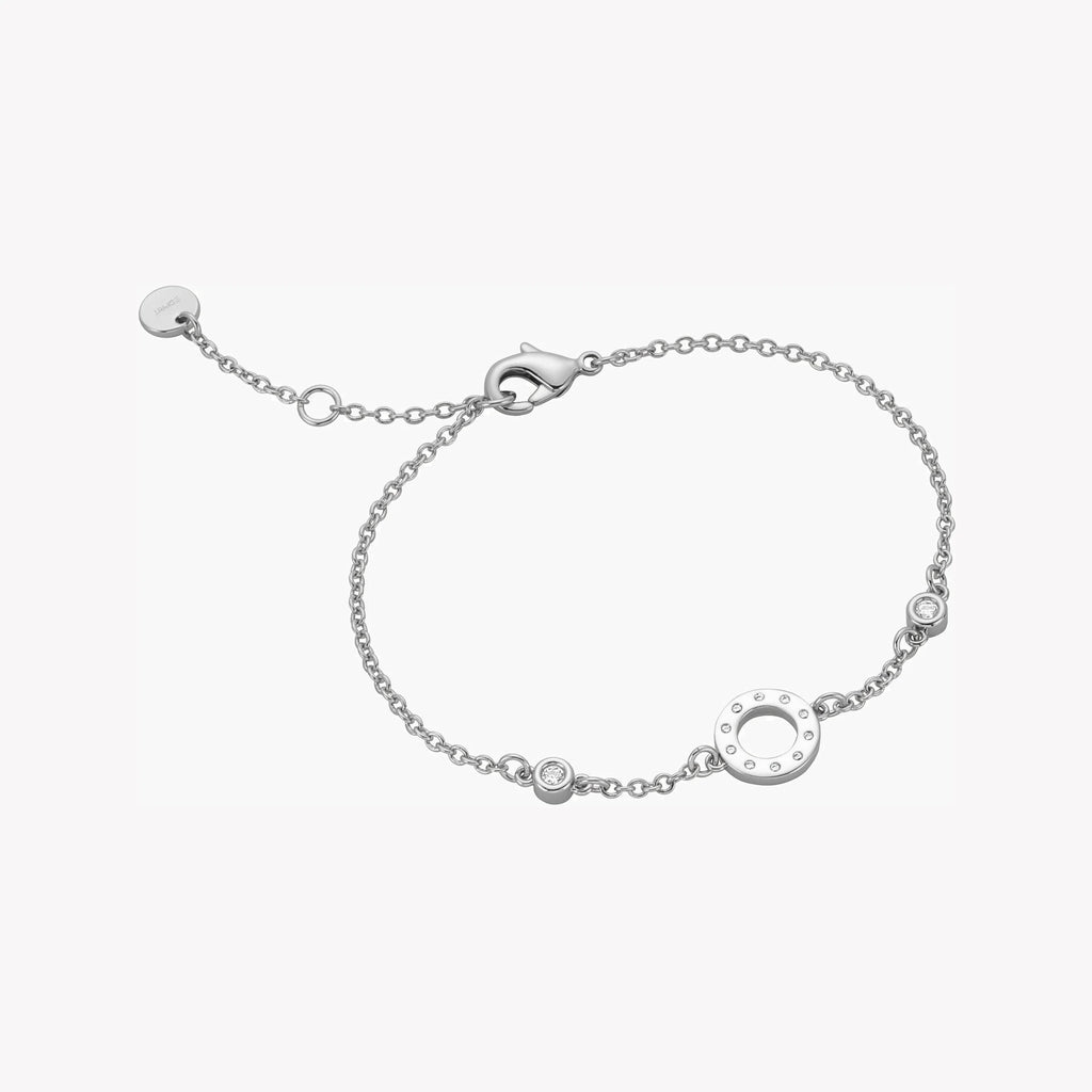 ESPRIT Women's Watch with Silver Stainless Steel Case and Silver Stainless Steel Band-i-Watch-5