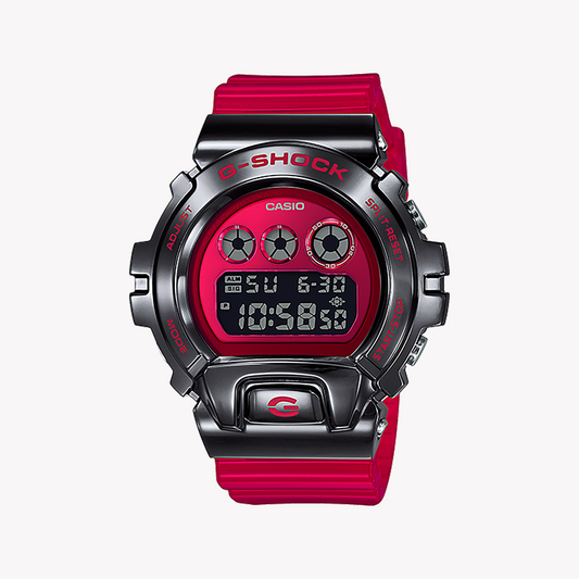 G-SHOCK GM-6900B-4DR Men's Watch