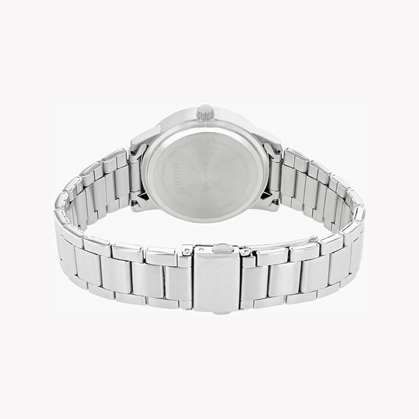 Citizen El3090-81x Radiant Charm - Stunning Pink Dial & Silver Stainless Steel Watch by i-watch