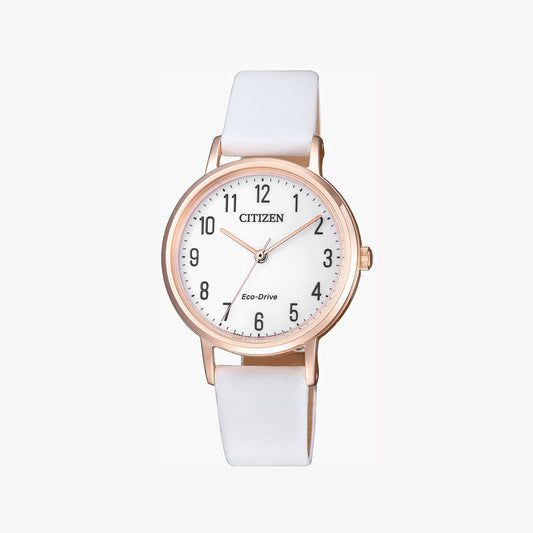 CITIZEN EM0579-14A Women's Watch