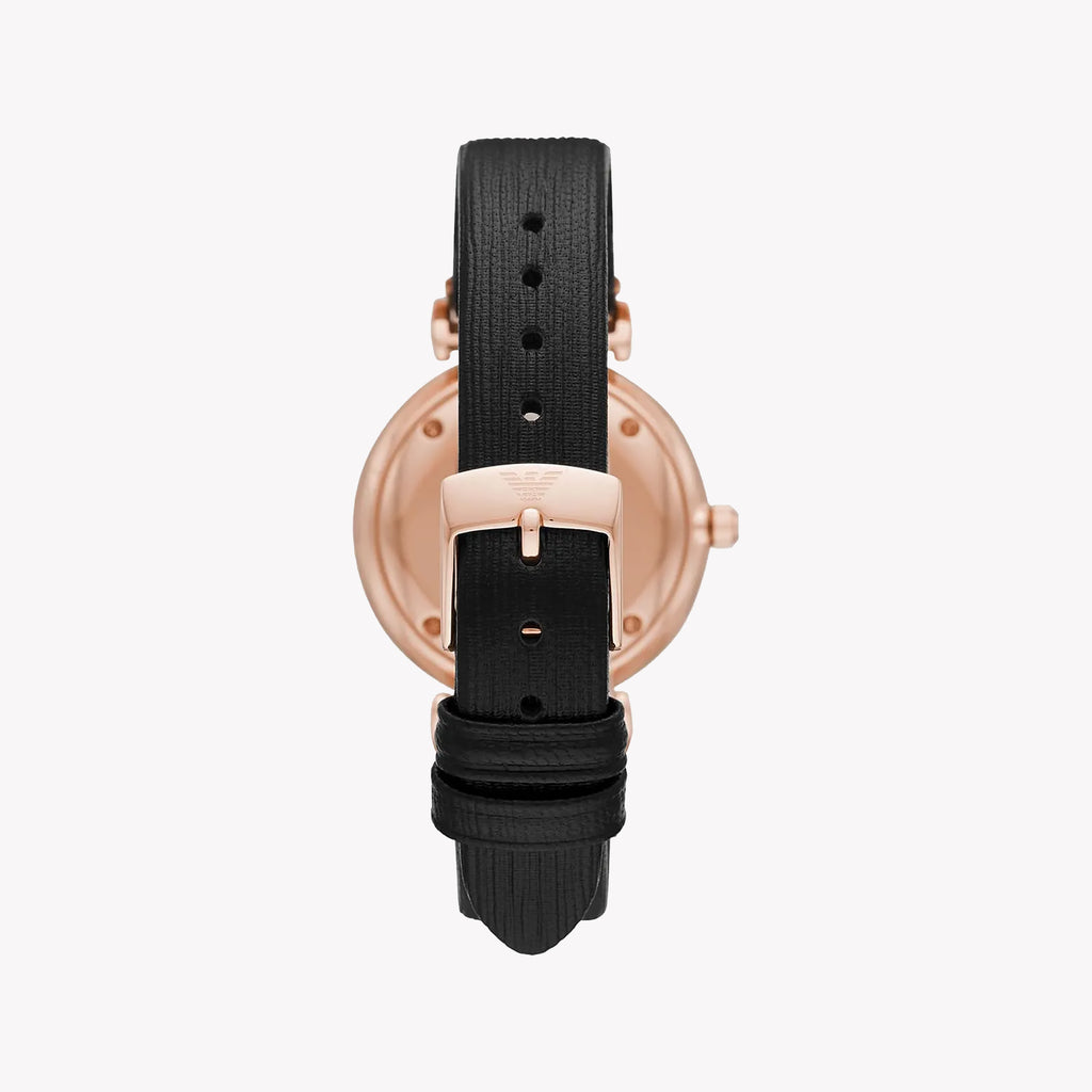 Emporio Armani AR11295 Rose Gold Chic Watch - Stylish Accessory-i-Watch-3