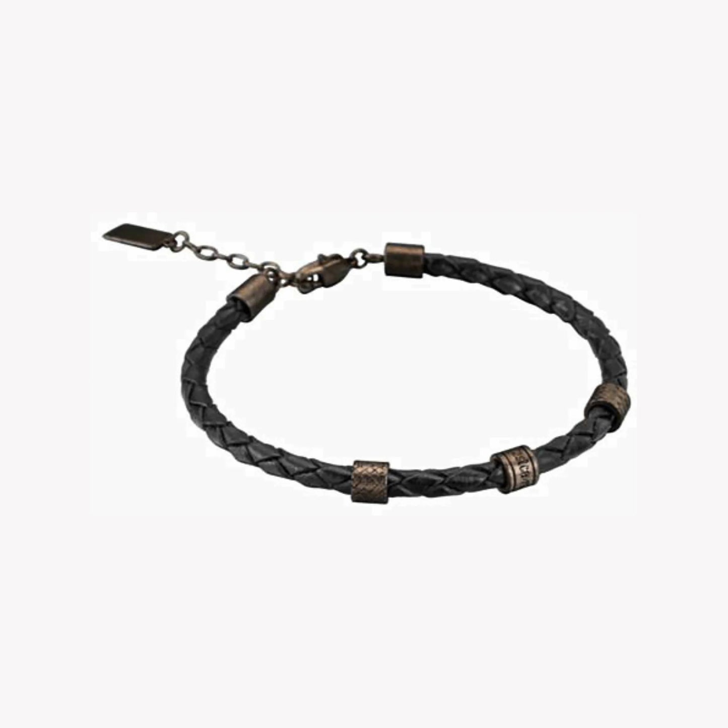 JCBR50020200 JUST CAVALLI Bracelets pour homme