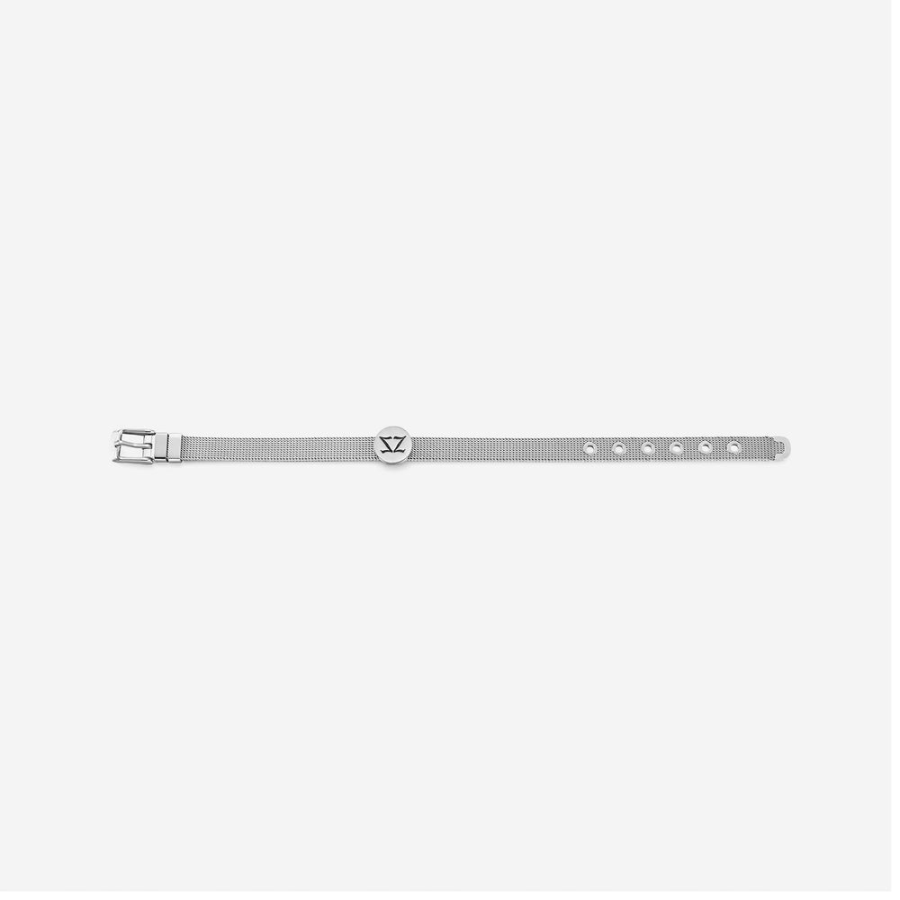 Zfbr001s5 Zink Women's Bracelets by i-watch