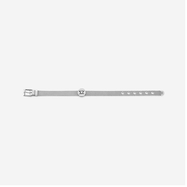 Zfbr001s5 Zink Women's Bracelets by i-watch