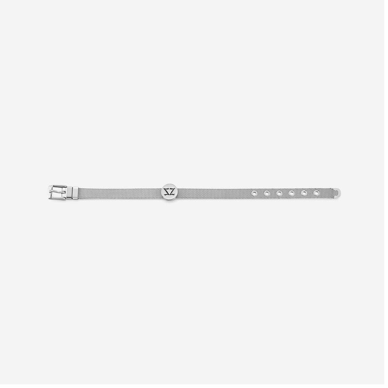 Zfbr001s5 Zink Women's Bracelets by i-watch